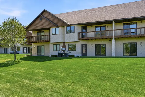 660 Riverview DR #560, Monticello, MN 55362