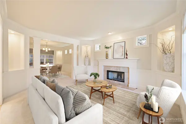 6082 167th AVE SE, Bellevue, WA 98006