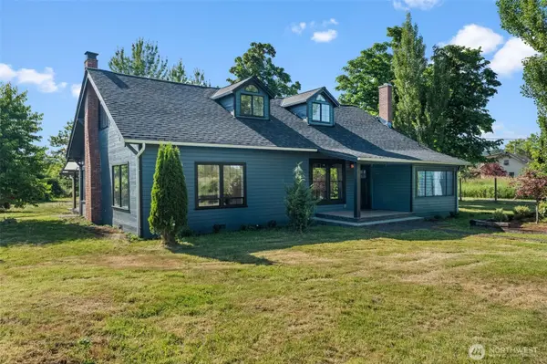 241 W Deyette RD, Shelton, WA 98584