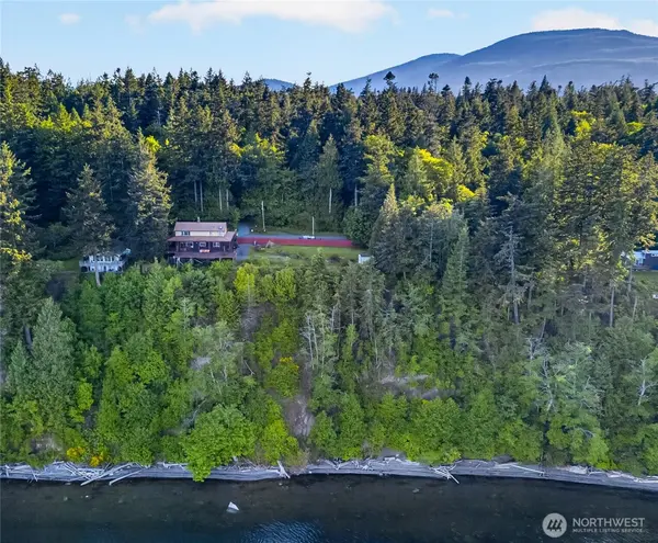 4623 Guemes Island RD, Anacortes, WA 98221