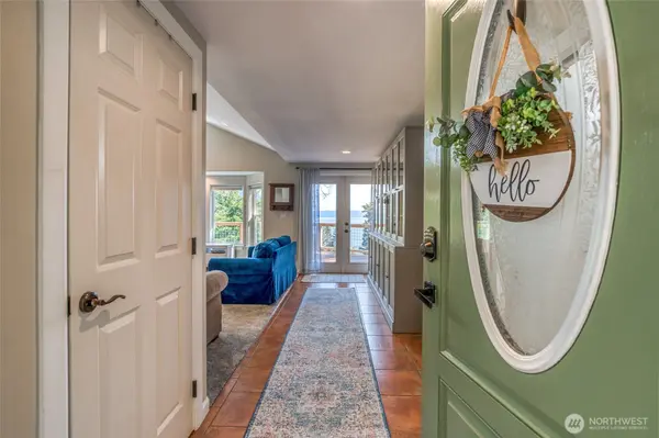 118 Cascade WAY, Orcas Island, WA 98245