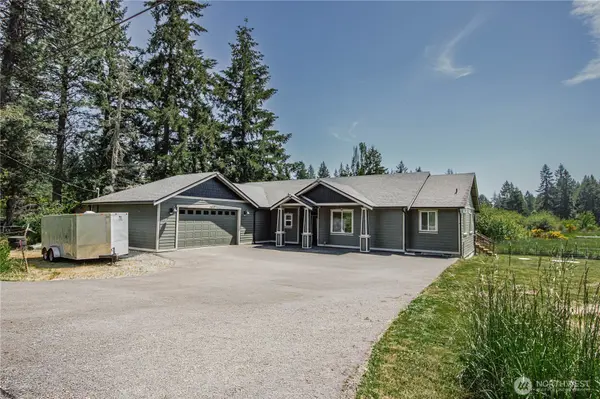 14519 119th WAY SE, Yelm, WA 98597
