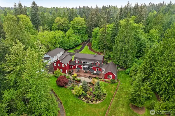 24827 NE 80th ST, Redmond, WA 98053