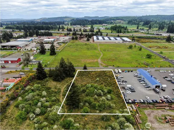 19445 Elderberry ST SW, Rochester, WA 98579