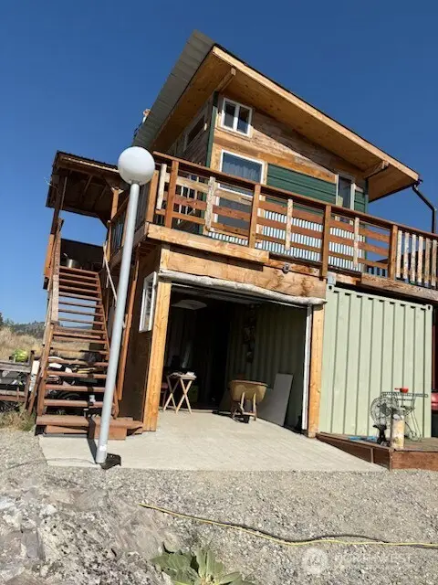 0 Razor RD, Tonasket, WA 98855