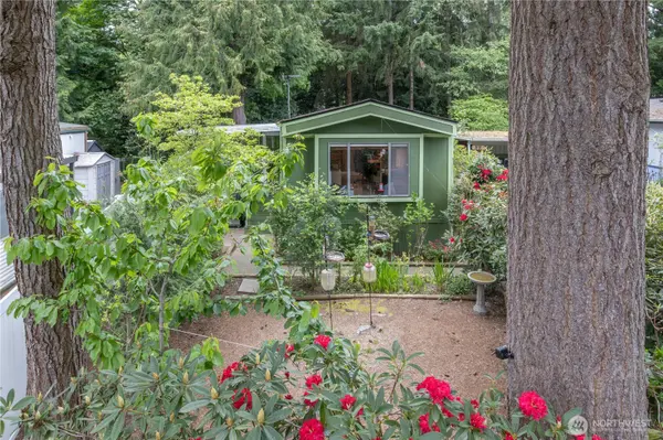 3060 NE McWilliams RD #89, Bremerton, WA 98311