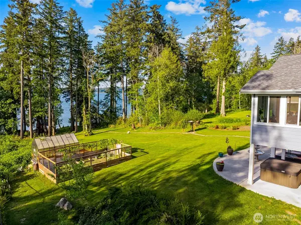5214 78th AVE NW, Olympia, WA 98502