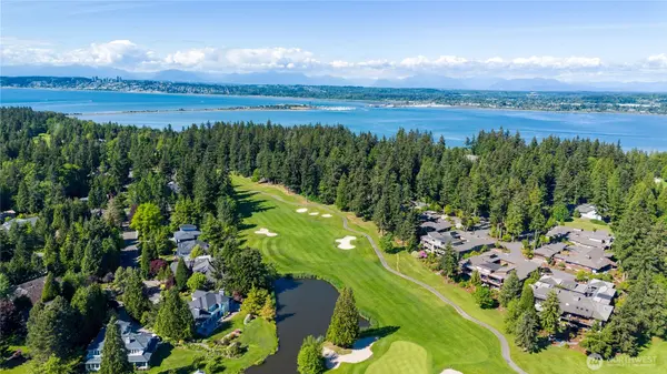 8775 Club House Point DR, Blaine, WA 98230