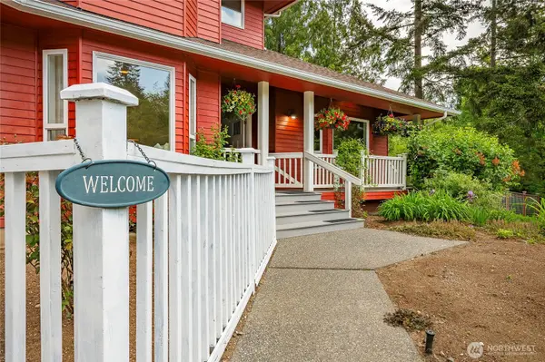 4644 Vining RD, Bellingham, WA 98226