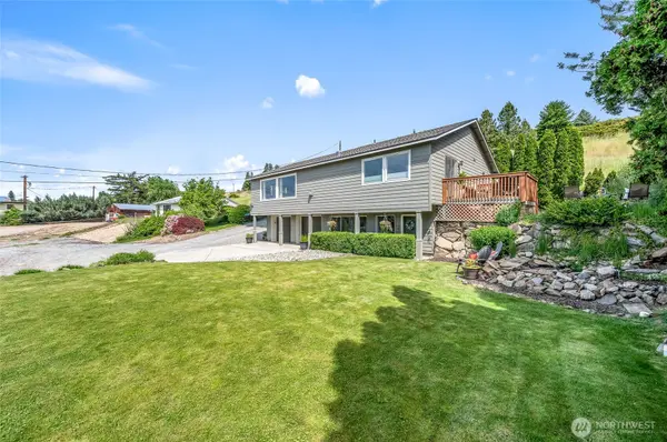 316 Easy ST, Wenatchee, WA 98801