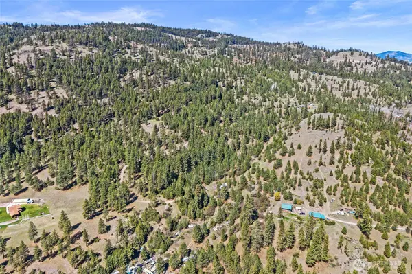 45 XXXX Klondike, Republic, WA 99166