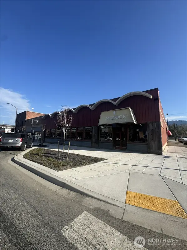 200 E 1st ST, Cle Elum, WA 98922