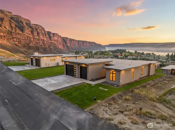 23413 NW Cliff View DR, Quincy, WA 98848