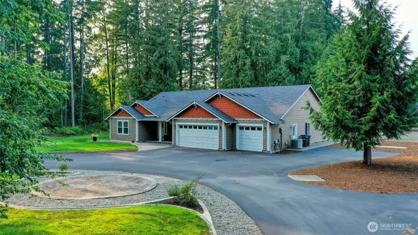 3328 104th AVE SW, Olympia, WA 98512