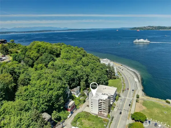 1111 Harbor AVE SW #500, Seattle, WA 98116