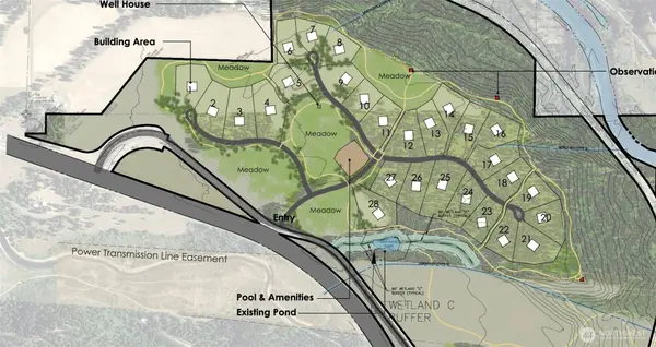 9 Summit View at Wallace Ranch, Cle Elum, WA 98922