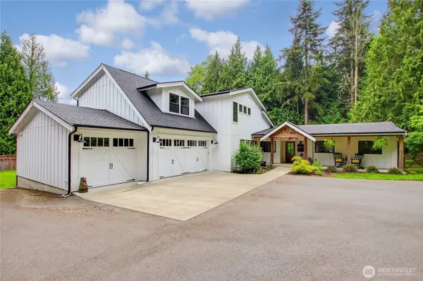 16023 Snohomish AVE, Snohomish, WA 98296