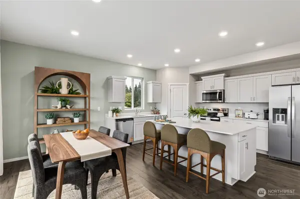 1480 Pecheos AVE #37, Buckley, WA 98321
