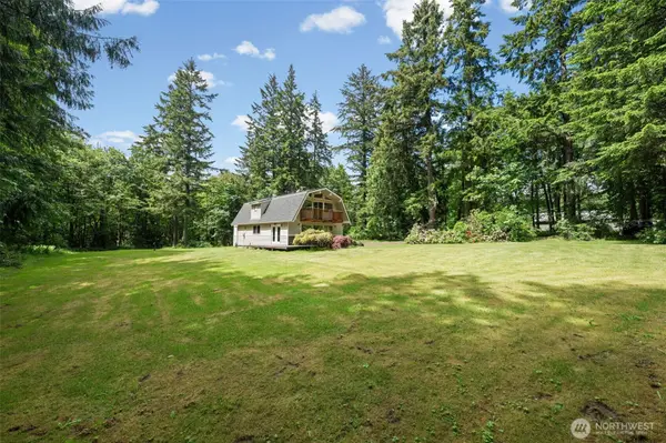 15408 14th AVE NW, Gig Harbor, WA 98332