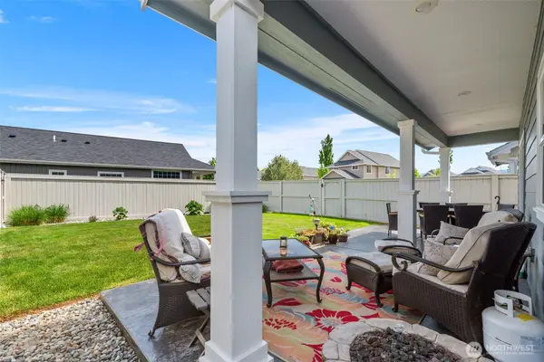 2452 NW Columbia AVE #44, East Wenatchee, WA 98802