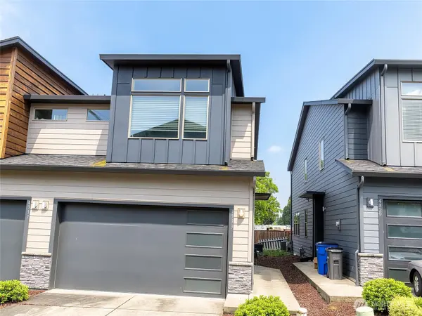 4333 NE 87th ST, Vancouver, WA 98665