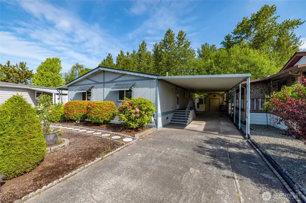 2725 E Fir ST #80, Mount Vernon, WA 98273