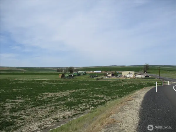 1351 Cummins RD, Touchet, WA 99360