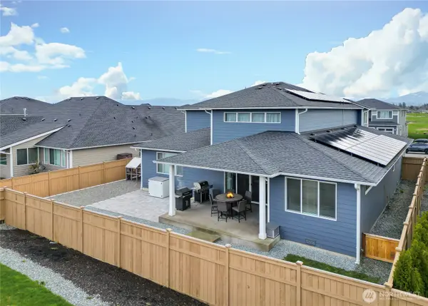 6610 232nd AVE E, Buckley, WA 98321