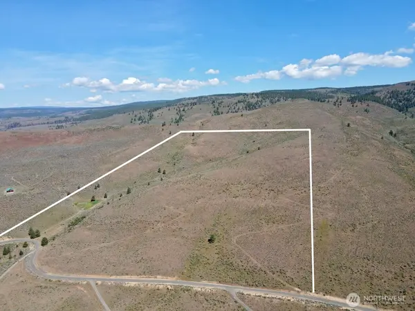 4 xx Secret Canyon RD, Ellensburg, WA 98926