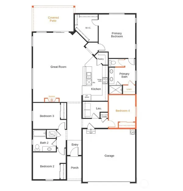 13902 186th ST E #95, Puyallup, WA 98374