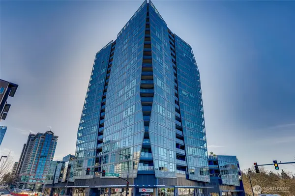 188 bellevue WAY NE #805, Bellevue, WA 98004