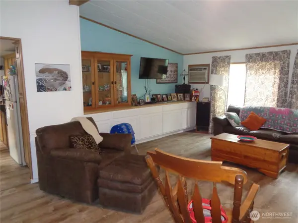 251 Spring Coulee RD, Okanogan, WA 98840