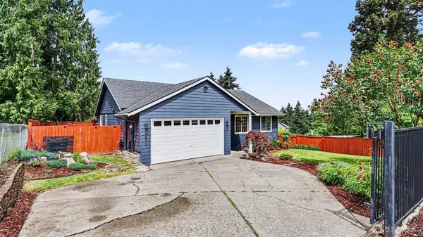 4610 S 160th ST, Tukwila, WA 98188