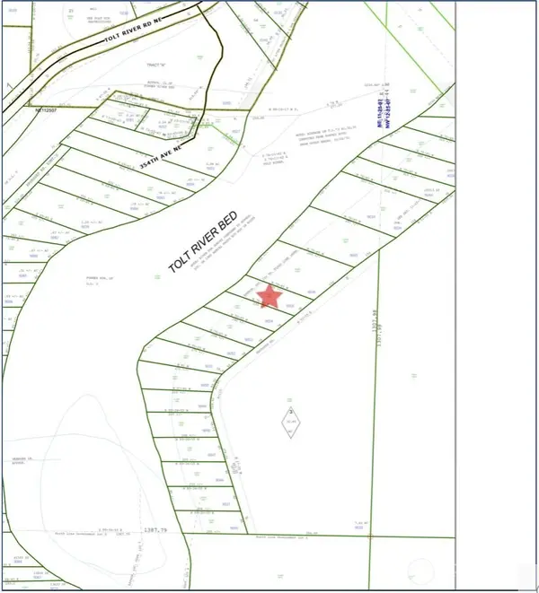 0 Tolt River, Carnation, WA 98014