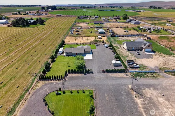 2381 W Dylan LN, Othello, WA 99344