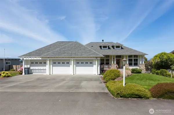 400 Reservoir RD, Sequim, WA 98382