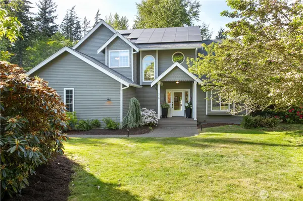 329 Viewcrest RD, Bellingham, WA 98229