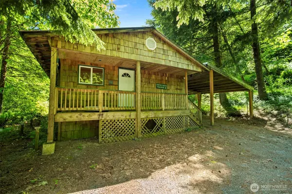 400 N Dubois RD, Ariel, WA 98603