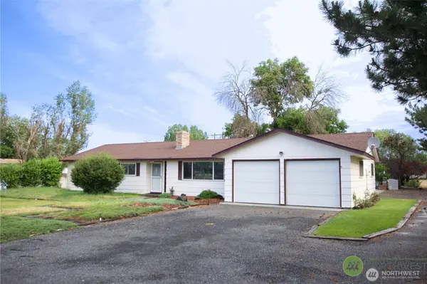 11298 Nelson RD NE, Moses Lake, WA 98837