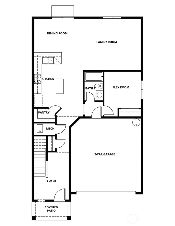 5950 NW Rhino WAY, Silverdale, WA 98312