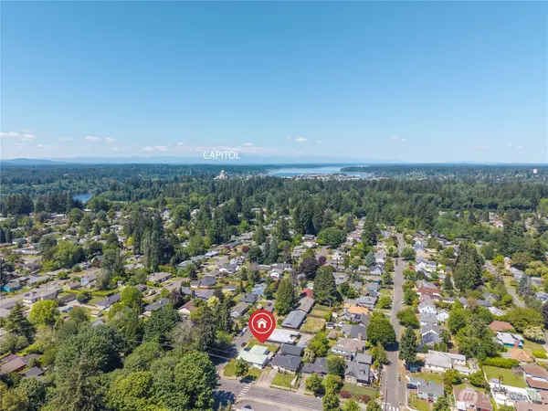 902 North ST SE, Tumwater, WA 98501