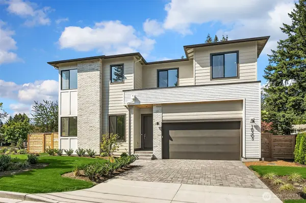 16503 NE 25th PL, Bellevue, WA 98008