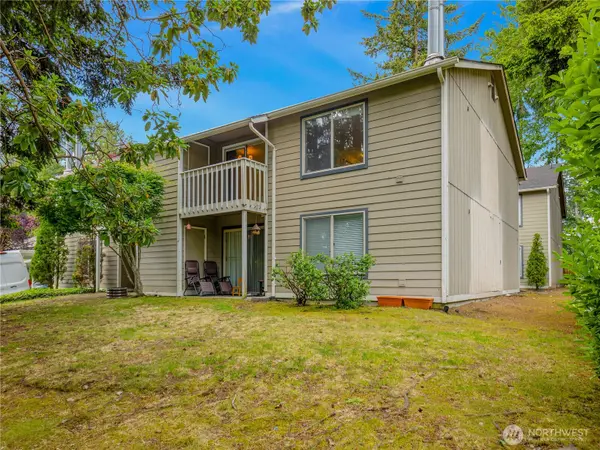 20030 66th PL W #3A, Lynnwood, WA 98036