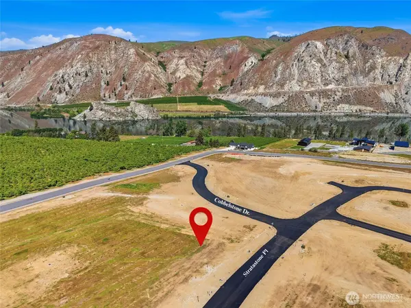 63 Stratastone PL, Orondo, WA 98843