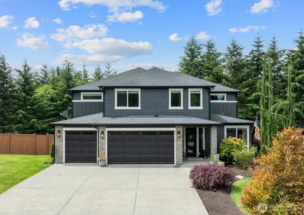 16714 60th DR NW, Stanwood, WA 98292