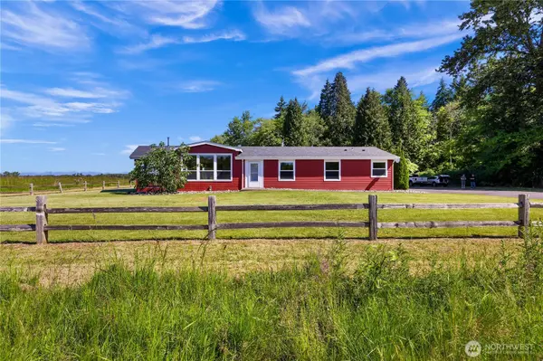 4004 Brown RD, Ferndale, WA 98248