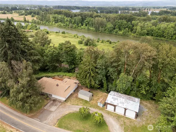 20112 NW Krieger RD, Ridgefield, WA 98642