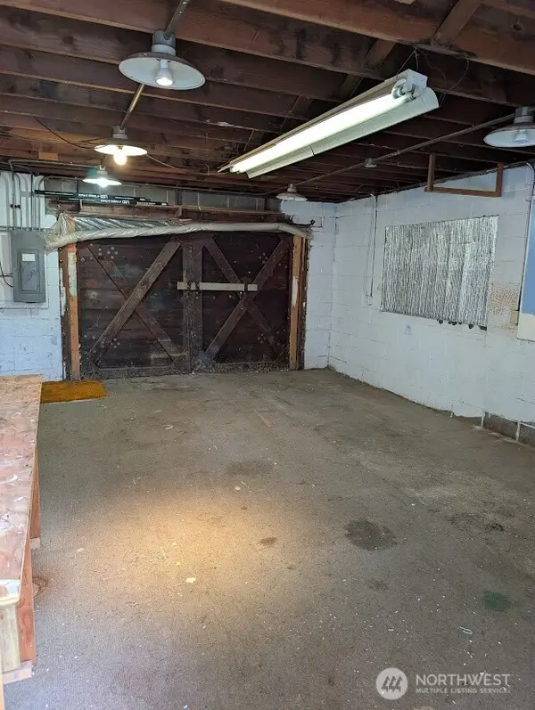 117 N Third ST, La Conner, WA 98257