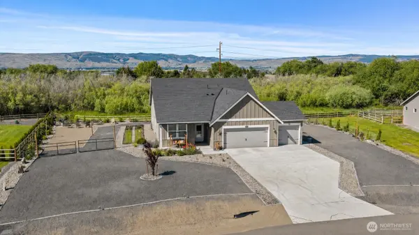 2907 Dapple Gray WAY, Ellensburg, WA 98926
