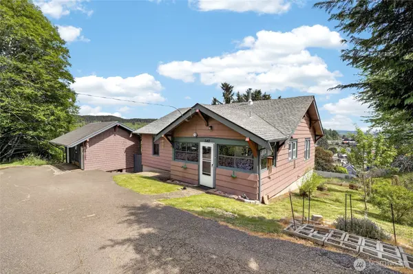 540 View CT, Hoquiam, WA 98550